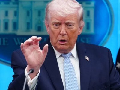 Трамп вимагає передачі Гренландії США на саміті НАТО