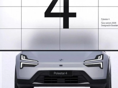 630 км ходу і 552 к.с.: шведи анонсували електрокросовер-конкурент Audi Q6 і BMW iX3