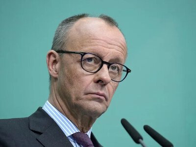 Мерц заявив про появу нового духу НАТО після саміту в Анкарі