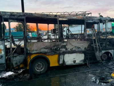 Ворожа атака на Одесу: є загиблі та постраждалі
