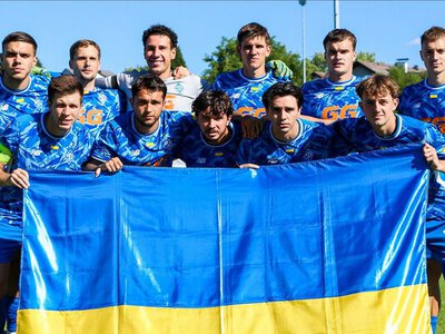 Оновлене Динамо розпочинає єврокубковий шлях: чи зможуть кияни пройти румунську Університатю