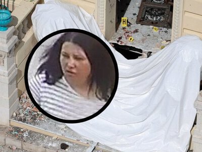 ГУРівець зізнався, що вбив підозрювану Березовську - СБУ