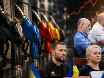 13 гривень зверху: що приховують українські АЗС і чому ними зацікавилася ТСК