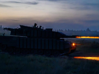 За добу наші уразили 9 районів зосередження живої сили росіян, усього на фронті – 268 боєзіткнень, – ГШ