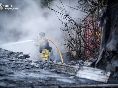 В Одесі 9 липня оголосили день жалоби