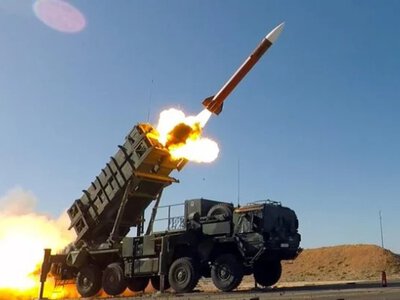 Чи зможе Україна виробляти Patriot? Названо головну проблему виробництва ракет
