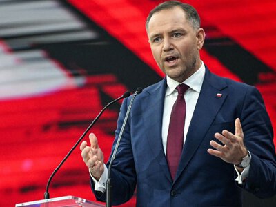 Навроцький зробив несподівану заяву після зустрічі із Зеленським
