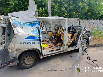 Четверо людей загинуло та 17 поранено: поліція фіксує наслідки російських обстрілів Херсонщини