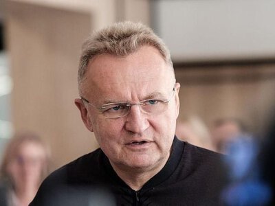 Це сум і сором: Садовий відреагував на сутички з ТЦК у Львові