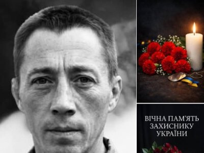 З березня вважався зниклим безвісти: Малинська громада втратила Ігоря Хусаїнова