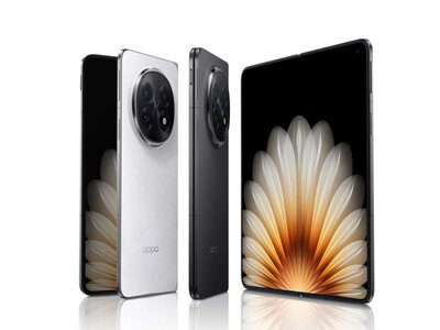 Oppo Find N7 може перевершити Galaxy Fold 8 за одним із ключових параметрів