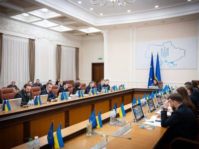 Кабмін розширив експериментальний проєкт для прискорення захисту енергооб'єктів