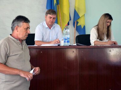 Лелюхівською гімназією продовжить керувати Жильченко