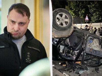 Буданов гостро відреагував на побиття військових ТЦК у Львові