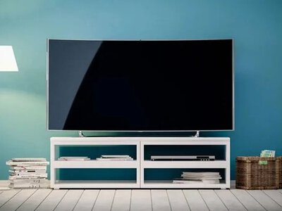 Вбиває очі та спотворює кольори: яке приховане налаштування потрібно терміново вимкнути на телевізорі