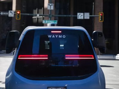 Система проти хаосу: як Waymo спіймала п'яних підлітків за злочин у таксі, що рухається