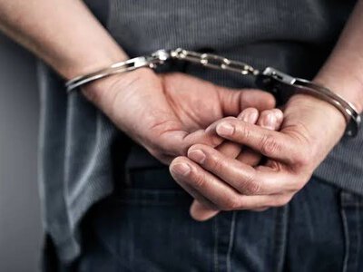 Хулігана з травматичним пістолетом затримали у Вінниці