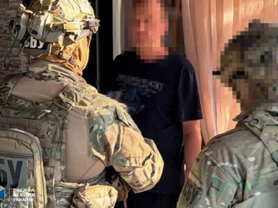 СБУ заявила про викриття заступника голови Одеської облради на вимаганні хабаря у підприємця