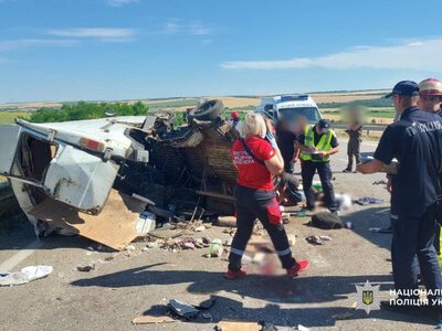 Головне за ніч та ранок четверга, 9 липня: майже 270 боєзіткнень, ураження ворожих танкерів, напад на військових ТЦК у Львові