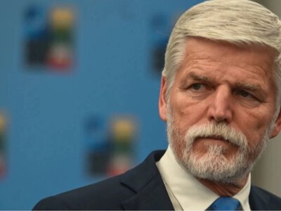 Президент Чехії окреслив “вікно можливостей” для України та союзників у прагненні до діалогу з Росією