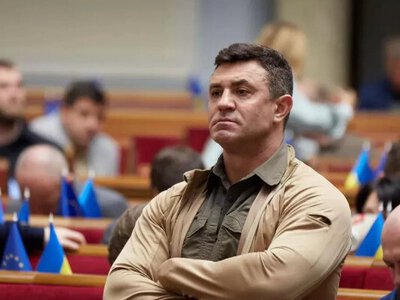 Куди ліз «титан антикорупції» Коля Тищенко зі своєю «великою константою» та «єврейськими хвилинами»