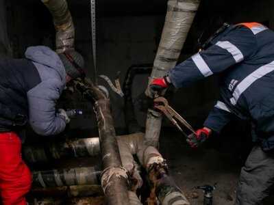 Укрзалізниця починає створювати та координувати нацбригади відновлення