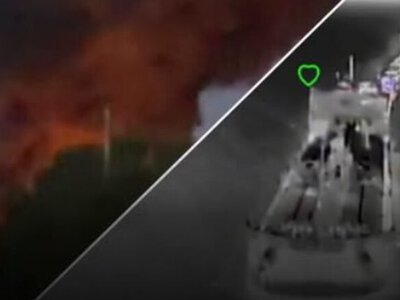 Сили оборони уразили 12 російських танкерів, термінал Юг Руси та склад боєприпасів, – Генштаб