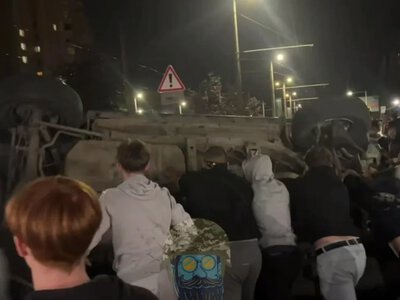 У Міноборони прокоментували конфлікт між цивільними та працівниками ТЦК у Львові