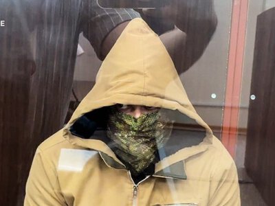 Суд взяв під варту співробітника ГУР Владислава Реута, який є підозрюваним у справі про вбивство Анастасії Березовської