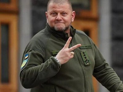 Небезпечне і неправильне тлумачення війни: Залужний застеріг Україну від помилки