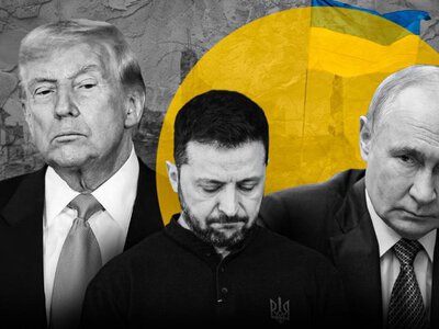 Ситуація змінилася. Україна відмовилася від 28-пунктного мирного плану Трампа
