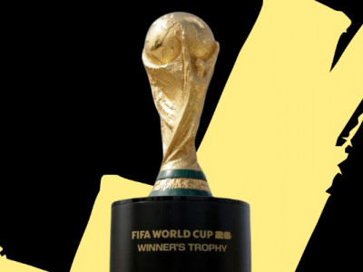 Опитування: Хто стане чемпіоном світу 2026?