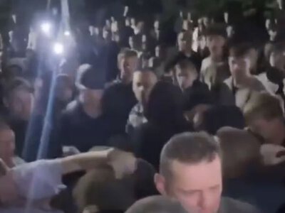 Переможуть Хами чи Орли?