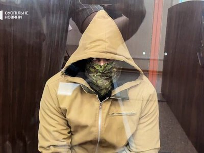 Житомирянина Владислава Реута взяли під варту у справі про вбивство житомирянки Анастасії Березовської
