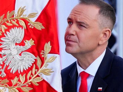 Навроцький зробив резонансну заяву про Бандеру: що саме він сказав