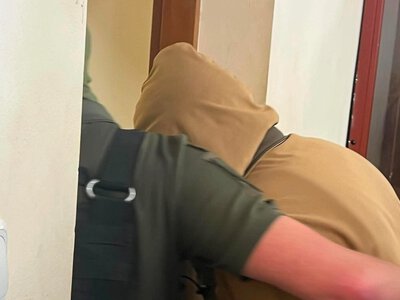Суд арештував військовослужбовця ГУР у справі про вбивство підозрюваної в замаху на Єрмолаєва