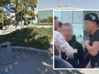 У Польщі 10 поляків жорстоко побили 19-річного українця через те, що він розмовляв по телефону українською мовою 