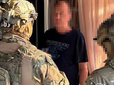 СБУ затримала топ-посадовця однієї з облрад, підозрюють у вимаганні $50 тисяч