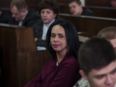 Юлію Сафтенко виключили з фракції “Пропозиція” у Чернівецькій міськраді