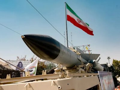 Іран атакував ракетами та дронами військові бази США у Кувейті та Бахрейні