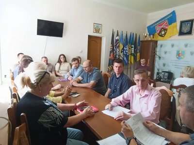 У п’яти населених пунктах Красненської громади готують ремонти доріг: рішення виконкому