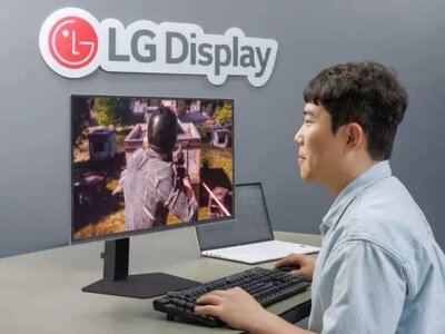 LG протестувала ефект високої частоти розгортки на ігрові навички: 480 Гц дають 38% переваги над 60 Гц