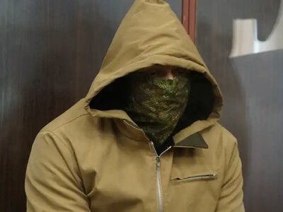 Суд заарештував співробітника ГУР Владислава Реута у справі «Монако»