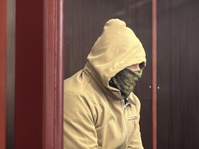 Суд арештував без права на заставу співробітника ГУР, підозрюваного у вбивстві Анастасії Березовської