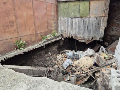 У Бердичеві витратять 8 млн грн на ремонт каналізації у приватному подвір’ї
