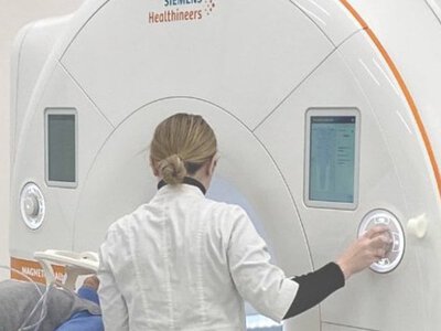 Тепер можна подивитися, в яких медзакладах України безоплатно проводять КТ або МРТ – НСЗУ запустила новий дашборд