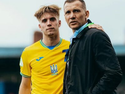 Не всі пішли шляхом батьків: стало відомо, як живуть діти Шевченка, Кличка та Подкопаєвої