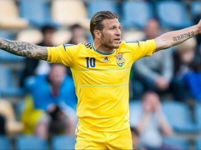 Слухає російську музику та відпочиває на пляжах: ексфутболіст збірної України потрапив у скандал