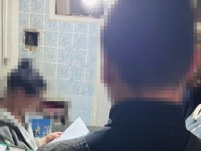 СБУ затримала агентку ФСБ, яка допомагала Росії готувати новий обстріл Черкащини