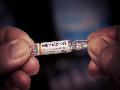  Тернополянин кілька років отримував метадон у двох клініках одночасно 